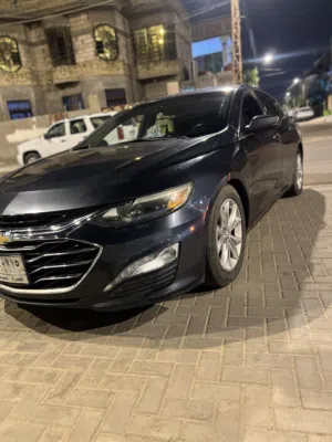 ماليبو 2019 معوقين بصره اقل الشهر وتصير حره مواصفات LT