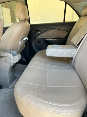 Toyota Yaris 2008