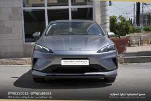 بي واي دي سيل 2025 عداد زيرو كفالة البستنجي