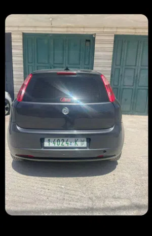 Used Fiat Punto in Bethlehem