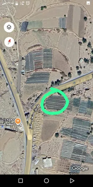 Commercial Land for Sale in Dhamar Other