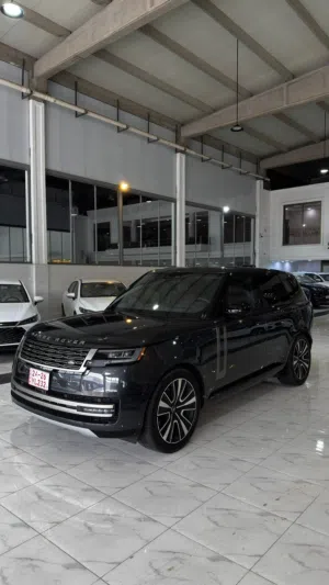 Range Rover Vogue 4.0L SWE 2024  https://vt.tiktok.com/ZS9bGLnXg/