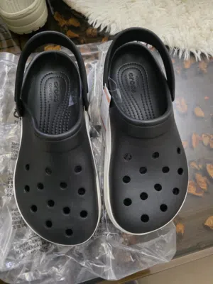 Crocband Full Force Clog