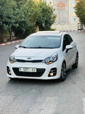 Used Kia Pride in Salfit