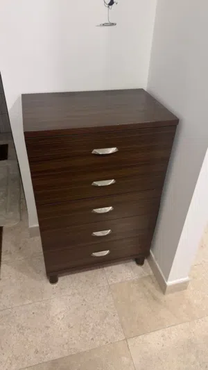 Chest of drawers 60 OMR
