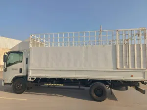 Used Isuzu Other in Muscat