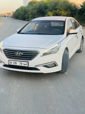 Used Hyundai Sonata in Tripoli