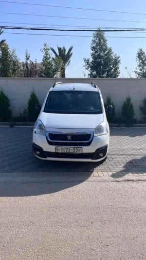 Used Citroen Berlingo in Jenin