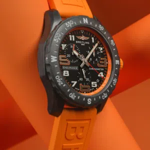Breitling لعشاقين الفخامه