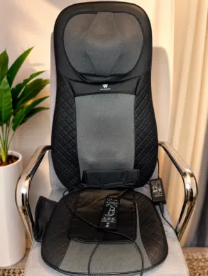 For Sale – TECKWAVE Massage Seat Cushion