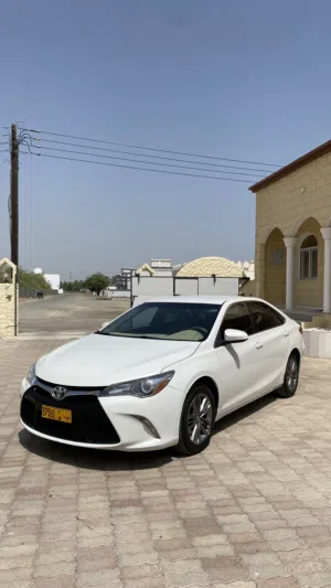 Used Toyota Camry in Al Batinah