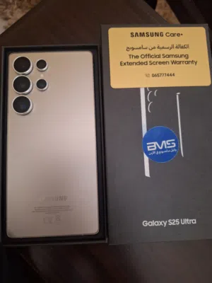 samsung s25 ultra