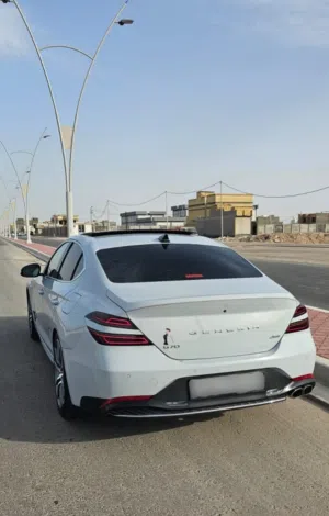 جنسس موديل 2022