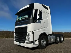 VOLVO FH 440 , 460 , 500 موديلات من 2010 الئ 2022