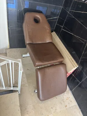 تخت تجميل طبي