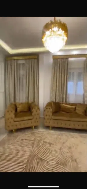 200 m2 2 Bedrooms Apartments for Rent in Benghazi Al Nahr Road