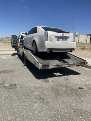 سطحة مكة لنقل السيارات موستبيشي