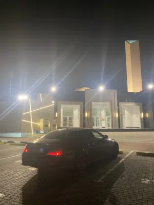 Mercedes CLS 550 V8 2008 (Japan Specs)  198k km  Original Paint - Excellent Condition