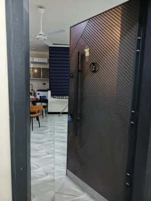 90 m2 2 Bedrooms Apartments for Rent in Baghdad Karadah