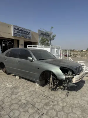 تويوتا / نيسان / هاينداي / لكززس / هوندا