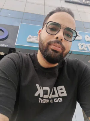 Mahmoud Reda 