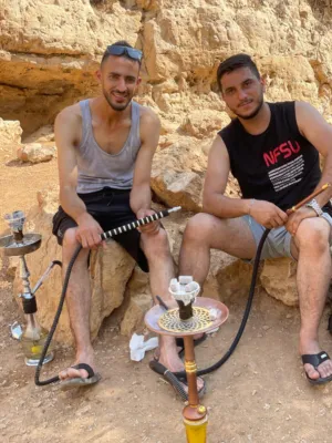 محمد بيان علي 