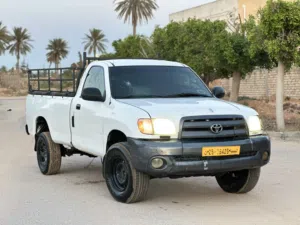 تويوتا تندرا 2002