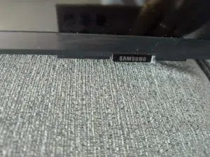 Samsung TV 65 brand new for sale