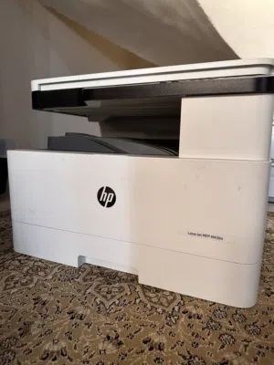 HP Printer M436n laser طابعة Hp