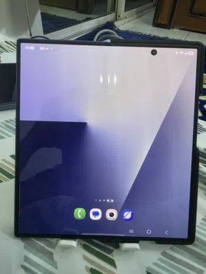 Samsung Z fold 7