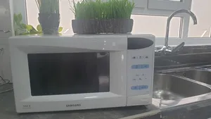Samsung  Microwave in Al Dakhiliya