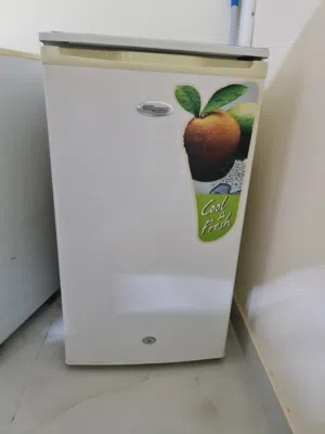 Super General Refrigerator
