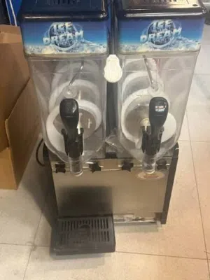 ماكنة سلاش وبوشار وشعر بنات الخ ..