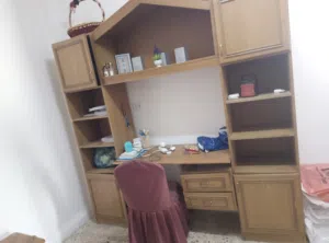 مكتب دراسه