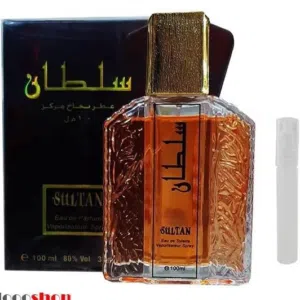 عطر سلطان رجالي