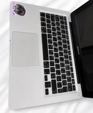 MacBook Pro 13.3 بوصة 2012 رام 16GB