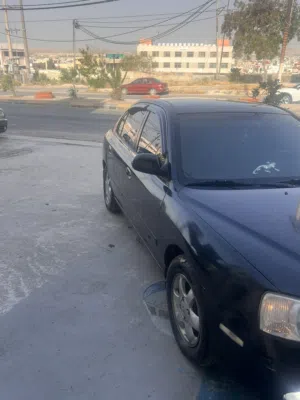 هونداي XD موديل 2000