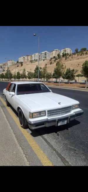 Used Chevrolet Caprice in Amman