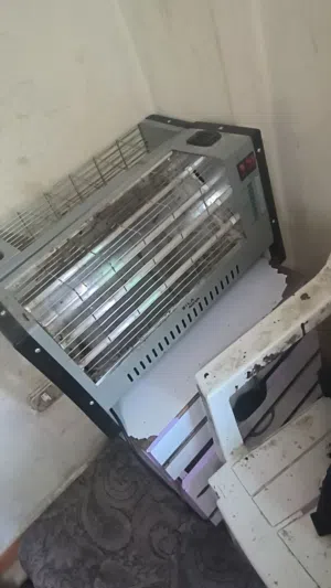صوبه كهربائيه للبيع عدد 2