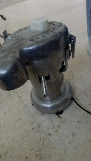 معدات مقهى