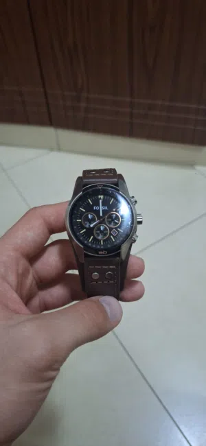 Automatic Fossil watches  for sale in Sharjah
