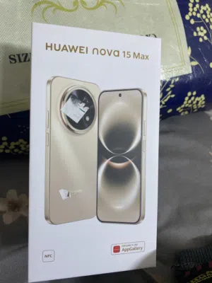 Huawei Others 256 GB in Mecca