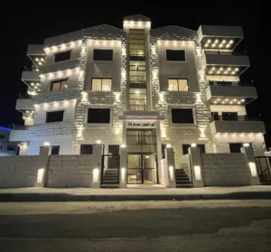 اسكانات أبو طيون ومرار 
