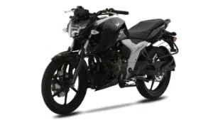 أباتشي Tvs Rtr 2024