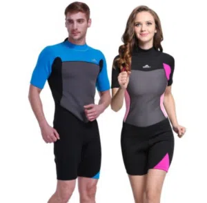 بدلات غطس مقاسات xl xxl توصيل مجاني