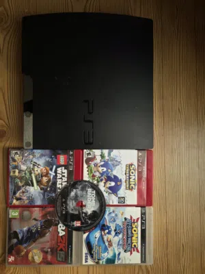 PlayStation 3 PlayStation for sale in Al Batinah