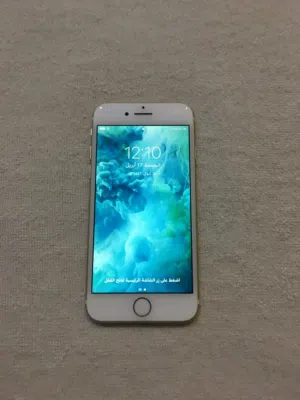Apple iPhone 7 32 GB in Al Riyadh