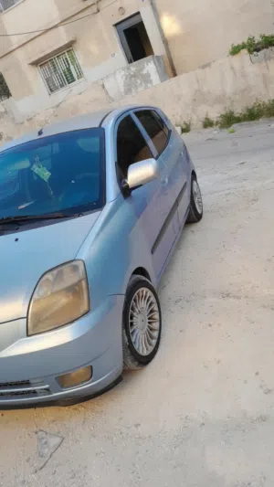 Used Kia Picanto in Amman