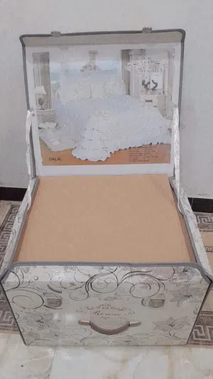 فرشة عرس جديدة بعدهه