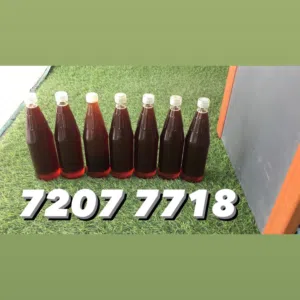 بروق الجزيرة لبيع عسل النحل العمانى